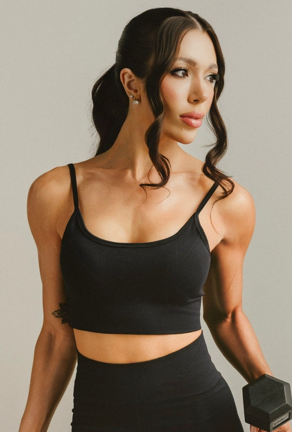 Top Seamless