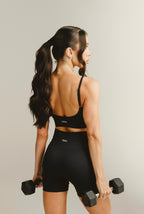 Conjunto Seamless short
