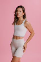 Conjunto Seamless short